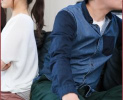 家族喧嘩でストレスを感じる